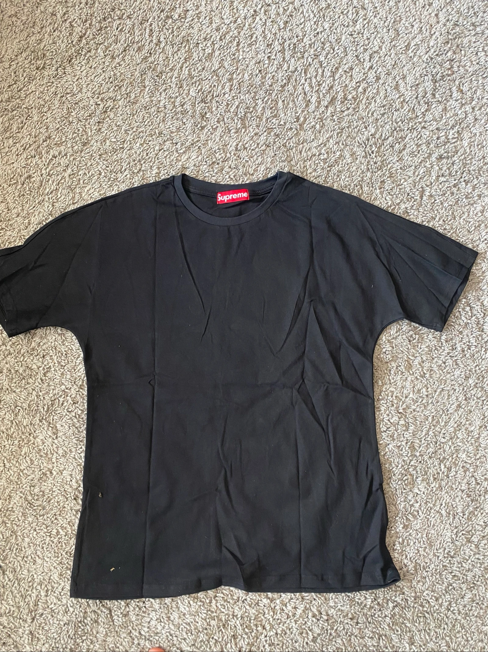 t-shirt supreme – photo 2